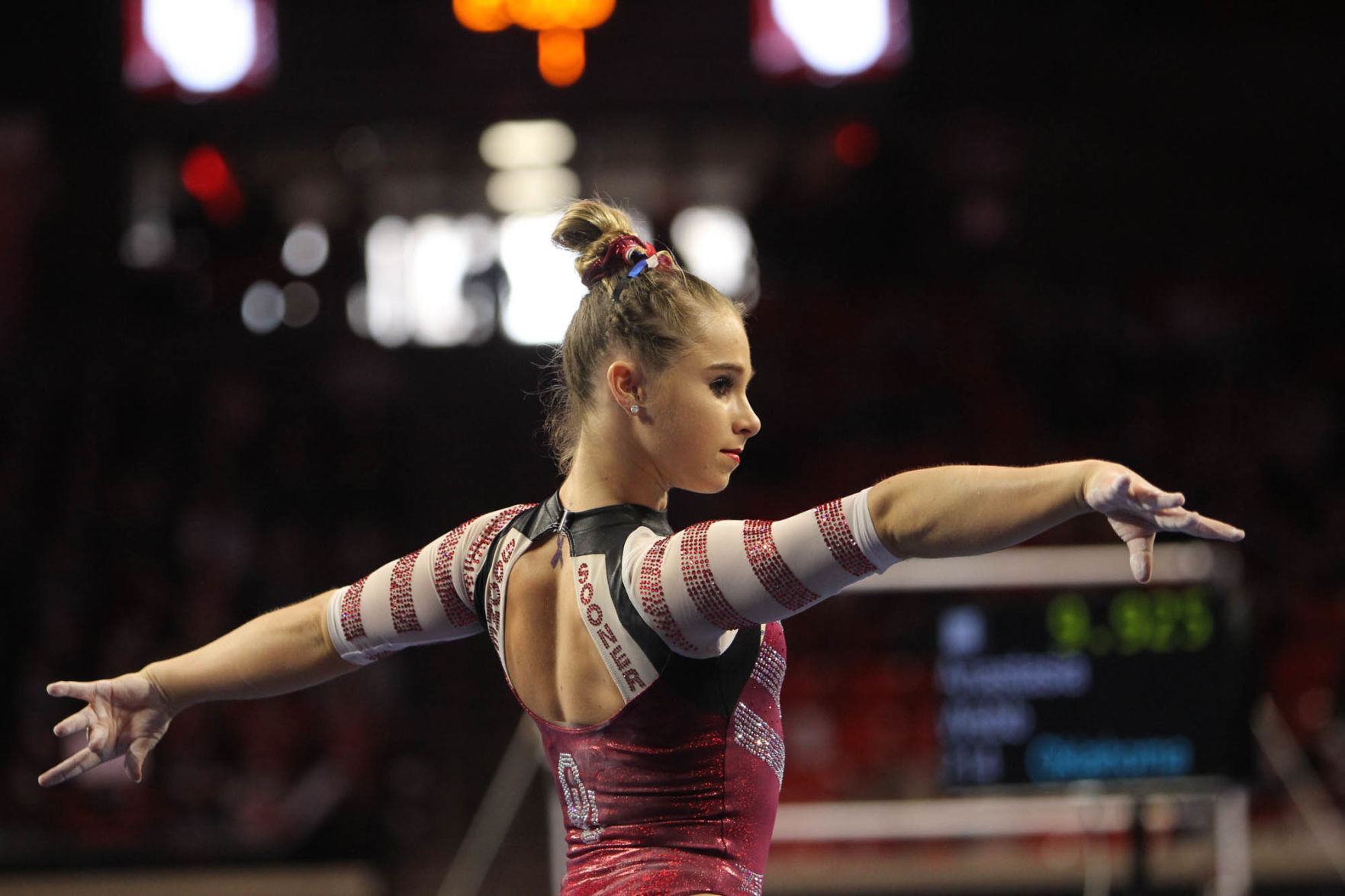 Ragan Smith